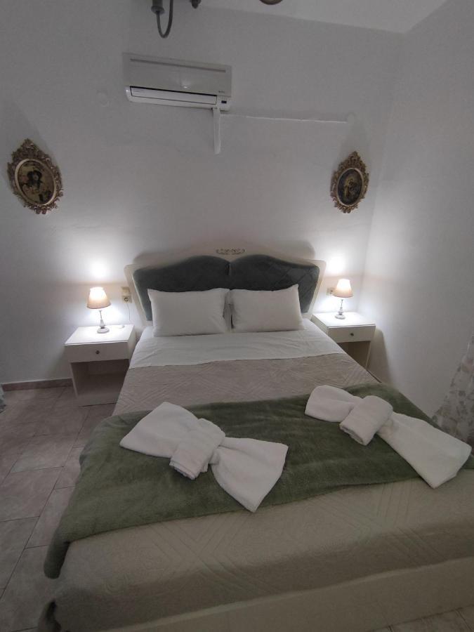 La Maison D Aspasia Kamilari Ngoại thất bức ảnh