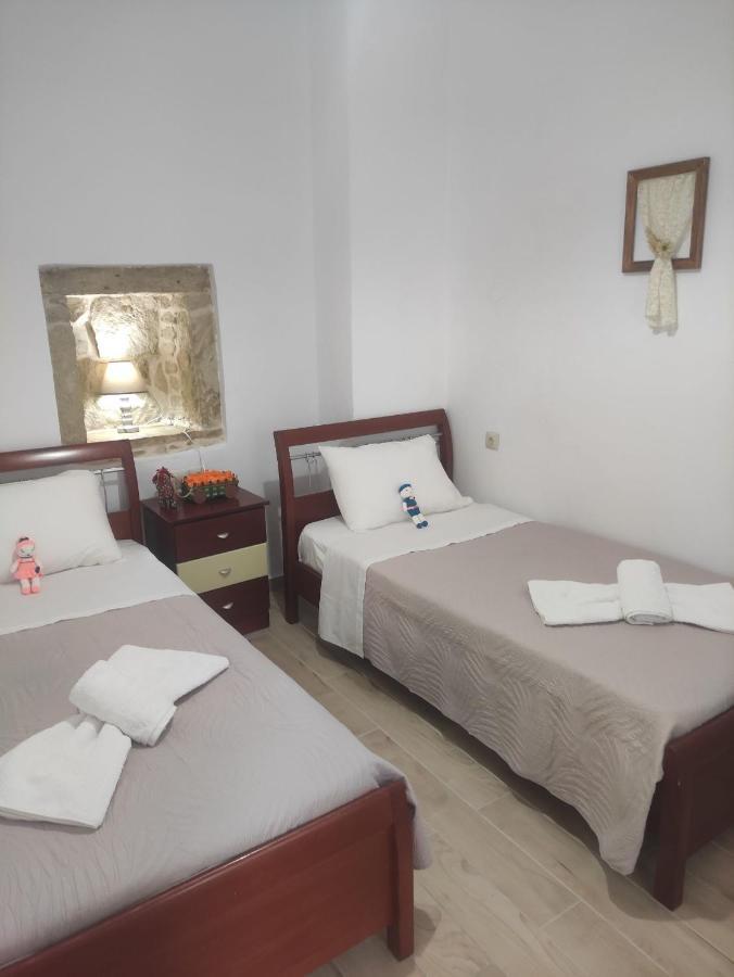 La Maison D Aspasia Kamilari Ngoại thất bức ảnh