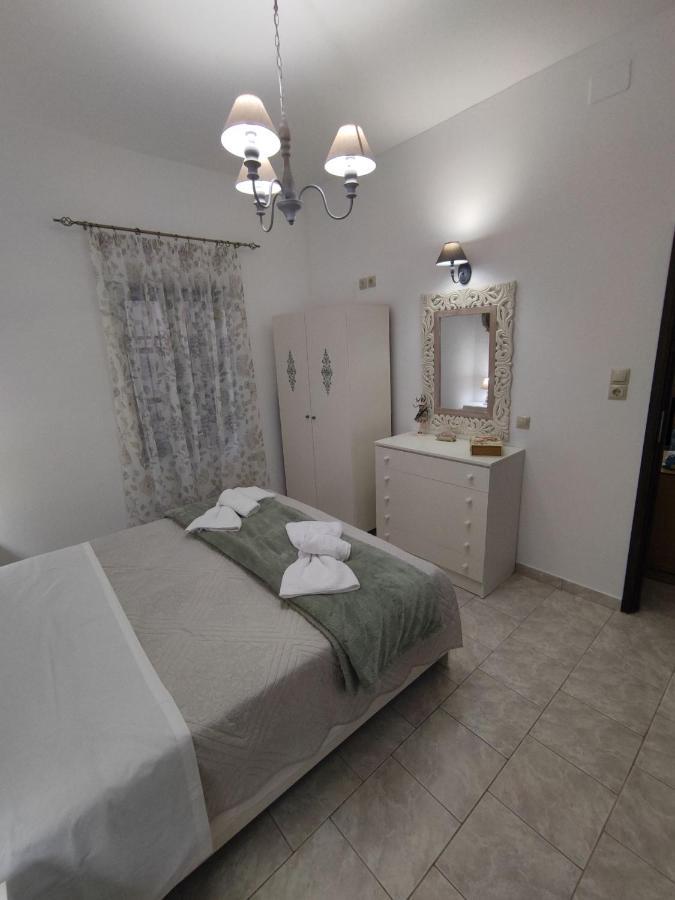 La Maison D Aspasia Kamilari Ngoại thất bức ảnh