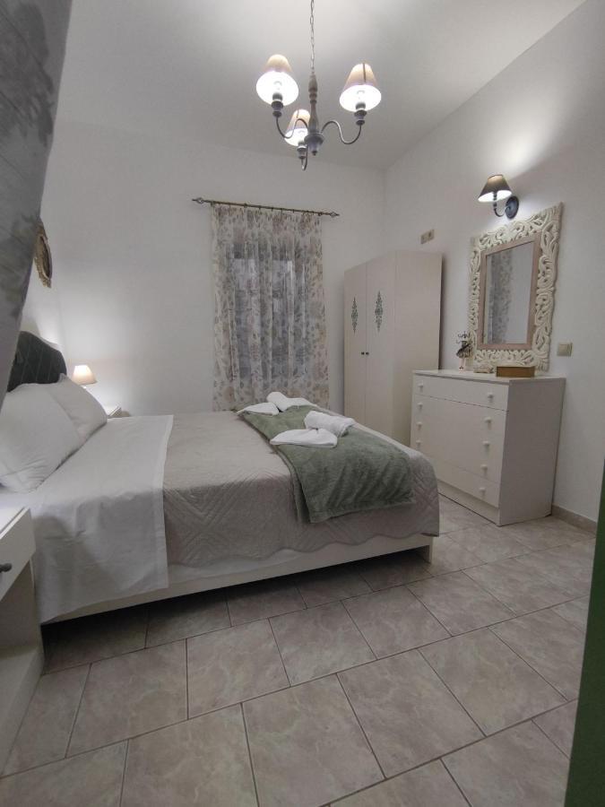 La Maison D Aspasia Kamilari Ngoại thất bức ảnh