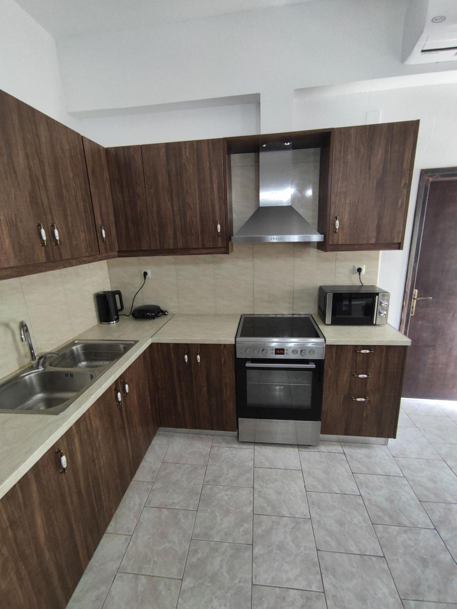 La Maison D Aspasia Kamilari Ngoại thất bức ảnh